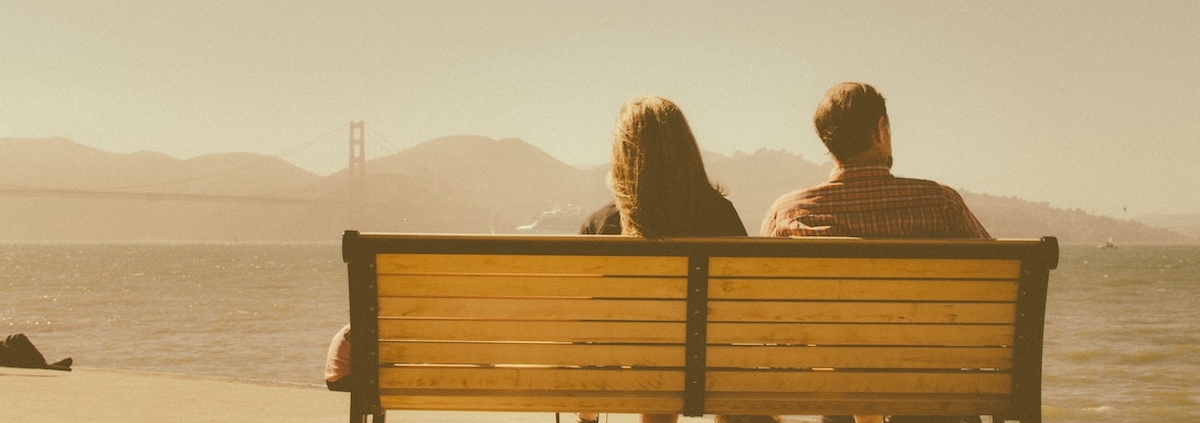 marriage counseling couple