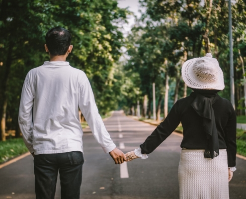 marriage counseling infidelity recovery