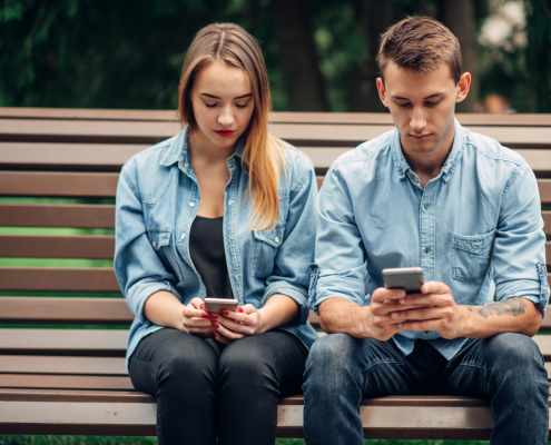 bad communication, couples therapy