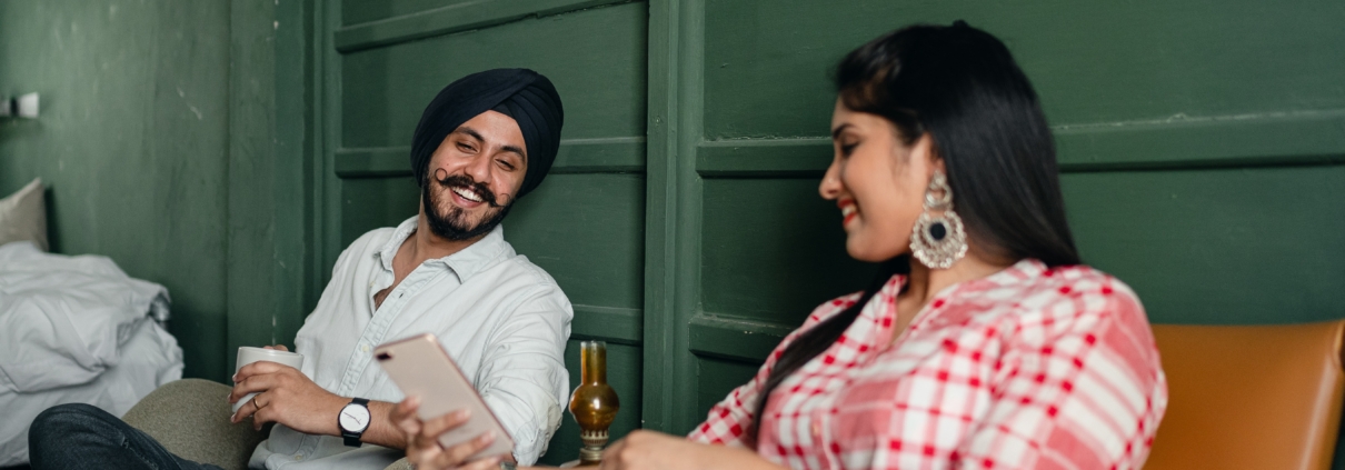 communication in relationships