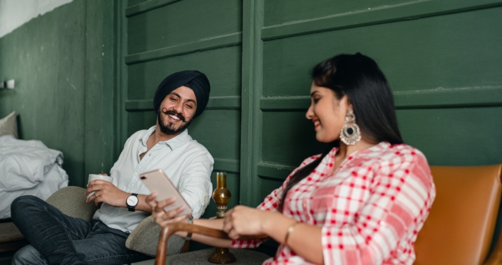 communication in relationships