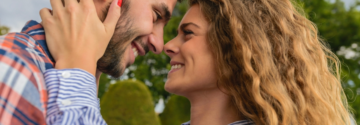 happy couple | couples