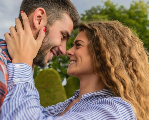 happy couple | couples