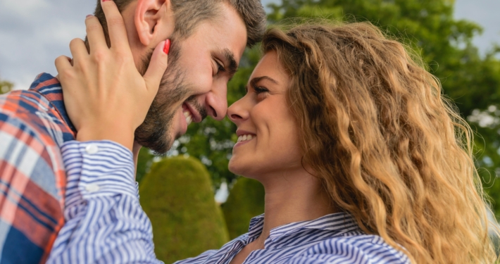 happy couple | couples