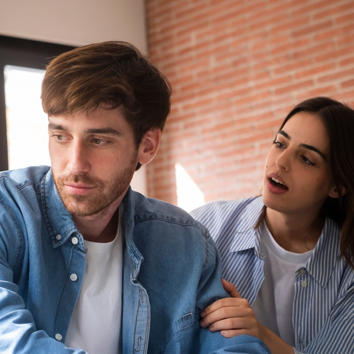 Spot-Image-Communication-Issues